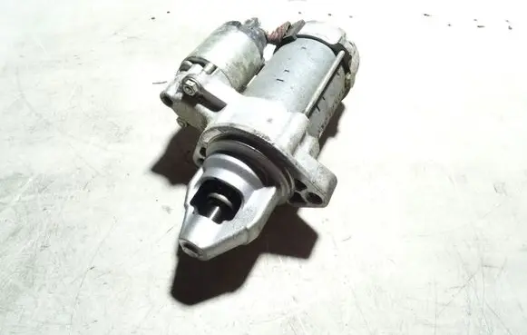 Infiniti Q50 Starter motor A2749062100 233004GD0C