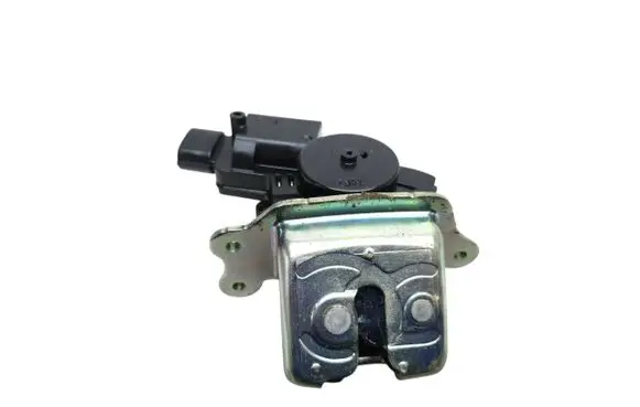 Tailgate/trunk/boot lock/catch/latch