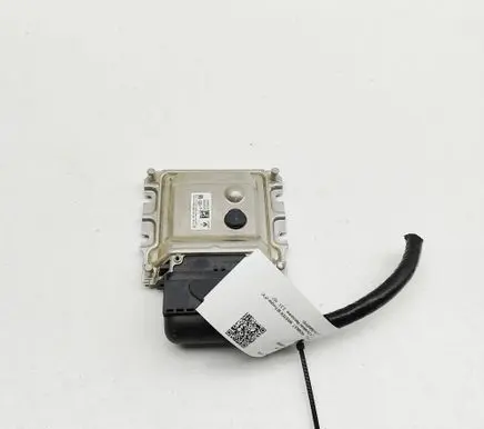 Renault Master III Adblue control unit 237G00350R 237G00001R