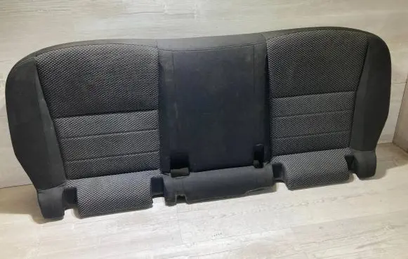 Skoda Octavia Mk3 (5E) Seat trim 00227