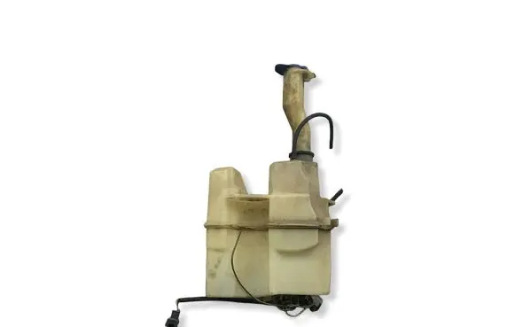 Volvo S80 Windshield washer fluid reservoir/tank 9178881
