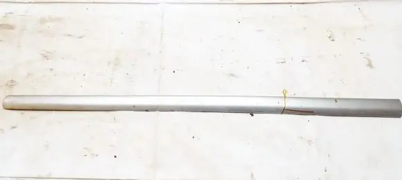 Toyota Corolla E120 E130 Front door trim (molding) 7573113170 75731-13170