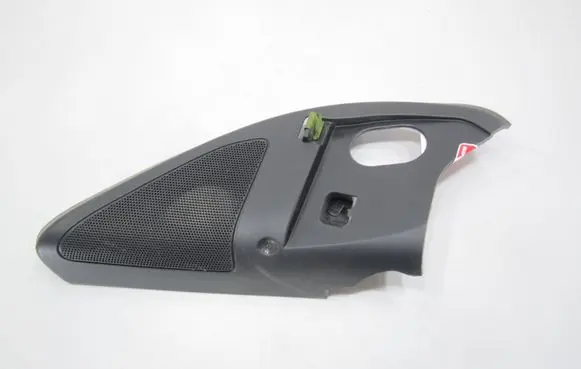 Skoda Octavia Mk3 (5E) Front door high frequency speaker 5E0837973