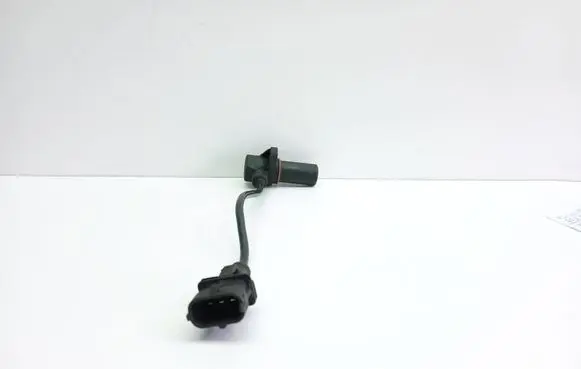 Opel Astra H Crankshaft position sensor 0281002717 4B8545