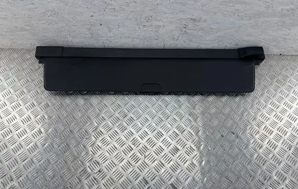 Opel Insignia A Parcel shelf load cover 
