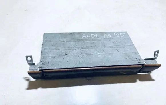 Car ashtray