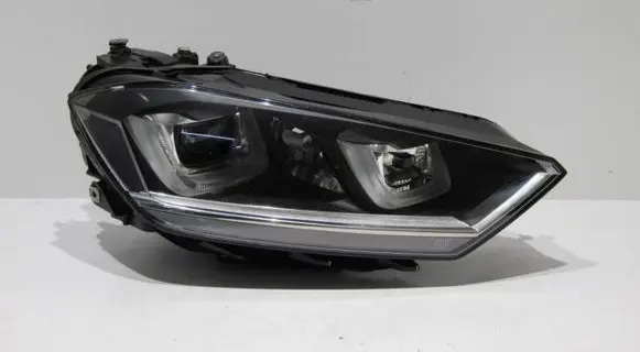 Volkswagen Golf Sportsvan Headlight/headlamp 517941034B 90056399 88111F231BZZ2D