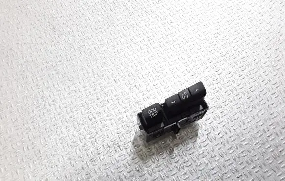 Lexus NX Interior lighting switch 15D052