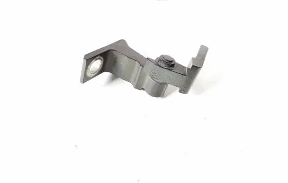 Porsche Cayenne (92A) Front door lower hinge 8K0831401A