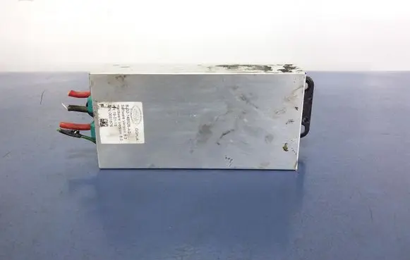 Land Rover Discovery Sport Parking PDC control unit/module BJ32-14B526-AG