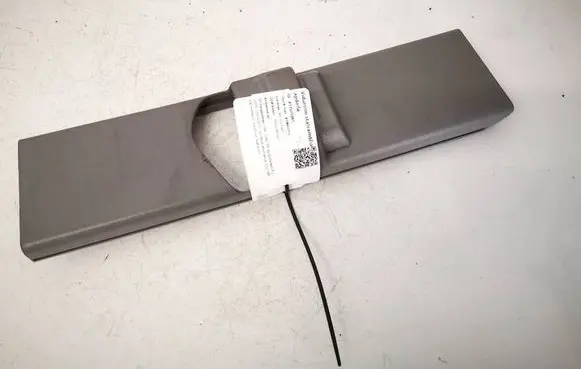 Mercedes-Benz Sprinter W906 (B) pillar trim (top) A9066900007