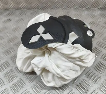 Mitsubishi Lancer Steering wheel airbag 7030A043