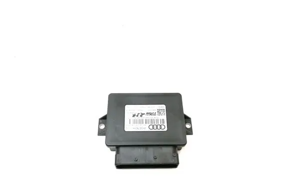 Hand brake control module