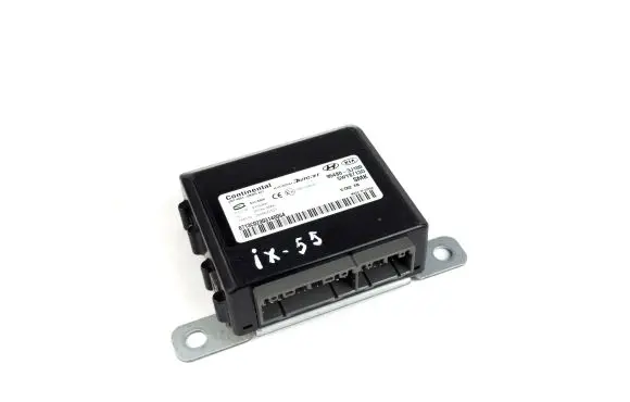 Hyundai ix 55 Keyless (KESSY) go control unit/module 954803j100