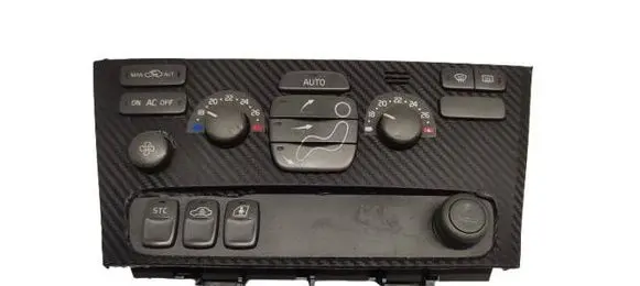 Climate control unit