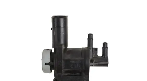 Volkswagen Touareg II Turbo solenoid valve 1K0906283
