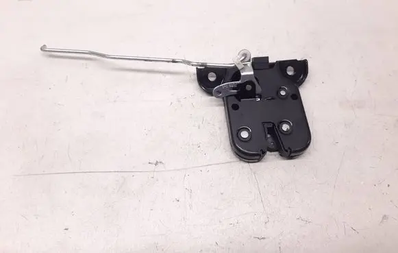 Audi A3 S3 8P Tailgate/trunk/boot lock/catch/latch 8P3827505