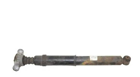 Peugeot RCZ Rear shock absorber/damper