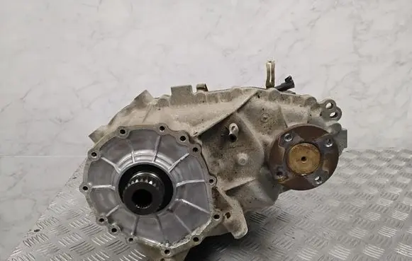 SsangYong Actyon Gearbox transfer box case 3200008011
