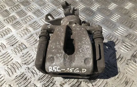 Mini One - Cooper Coupe R56 Rear brake caliper