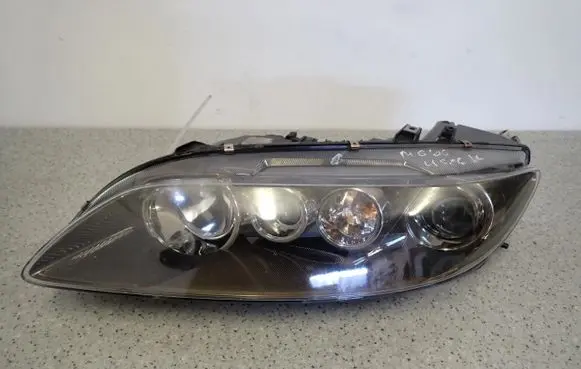 Mazda 6 Headlight/headlamp