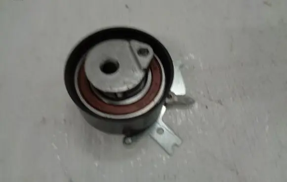 Peugeot 605 Timing belt tensioner 96 40 828 480