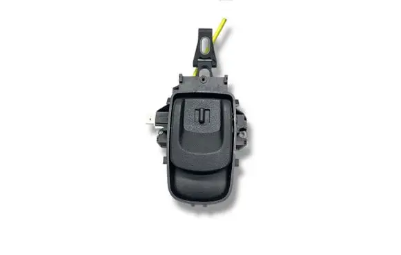 Mercedes-Benz E W211 Tailgate interior release/open handle PA6GF30