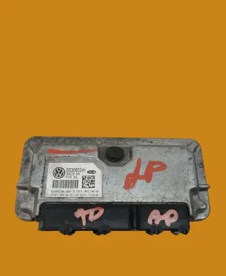 Engine control unit/module