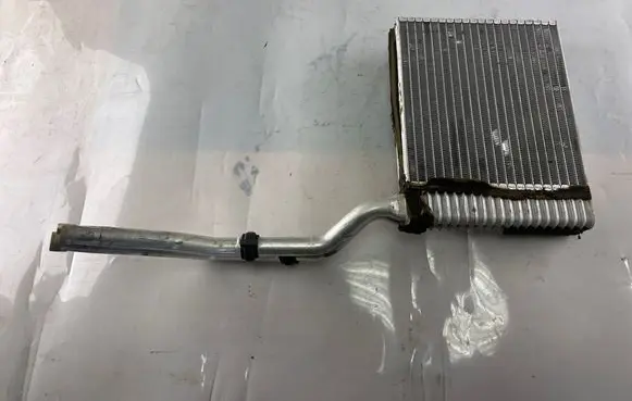 Volvo V40 Heater blower radiator
