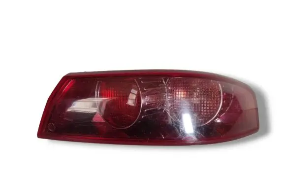 Alfa Romeo 159 Rear/tail lights 60691363 A802