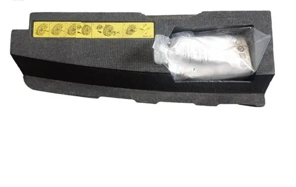 Audi A2 Tool box 8Z0012109P