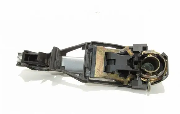 Volkswagen PASSAT B5.5 Rear door exterior handle 3B0837885