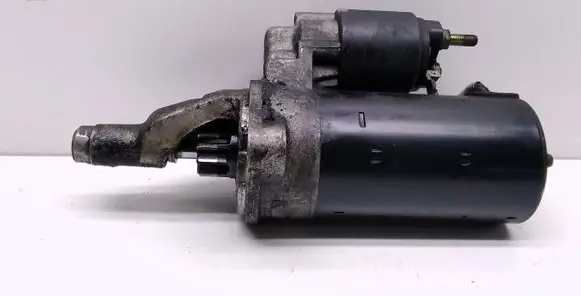 Audi A6 S6 C5 4B Starter motor 0001109021