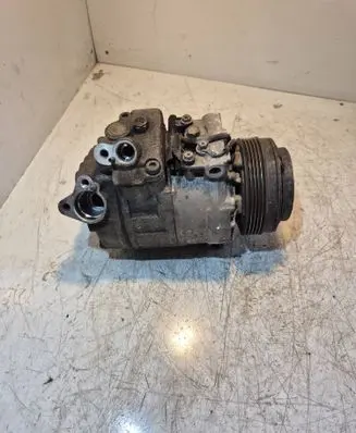 BMW 5 E39 Air conditioning (A/C) compressor (pump) GE447220