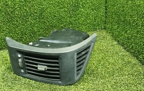 Peugeot Boxer Dashboard side air vent grill/cover trim 385818 ST4477 385817