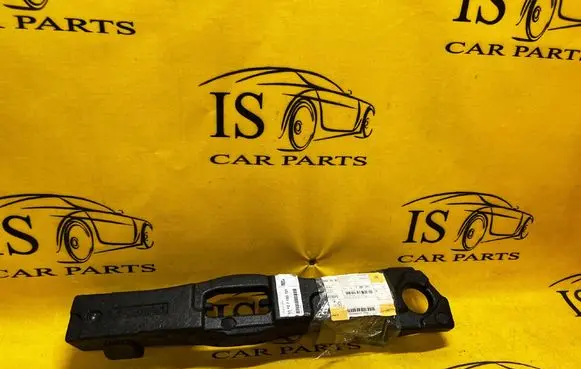 BMW X6 E71 Rear bumper foam support bar 51127185721 7185721