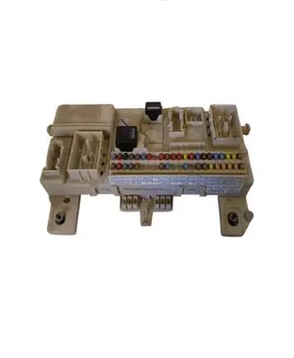 Fuse module
