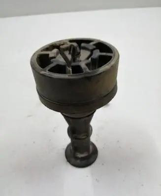 Nissan Qashqai Rear shock absorber damper bump stop 550344EA0A