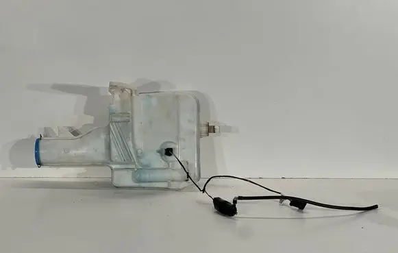 Mercedes-Benz Sprinter W907 W910 Windshield washer fluid reservoir/tank A9108601600