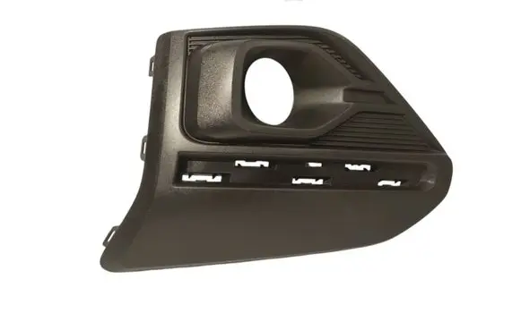 Dacia Sandero III Front bumper lower grill EABM261A31AS4 EABM261A31