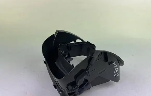 Mercedes-Benz E W213 Steering wheel column trim A2136807302 A2136800809 A2136807202