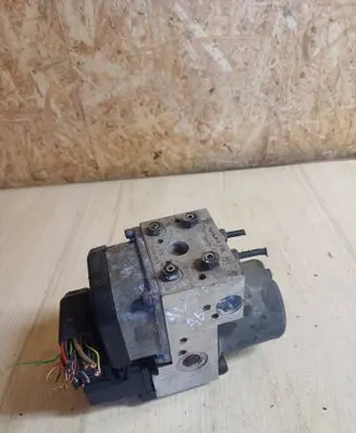 Audi A6 S6 C5 4B ABS Pump 8E0614111H 0265220481