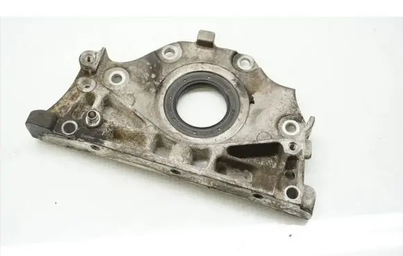 Jaguar XF Timing belt guard (cover) 9644251680