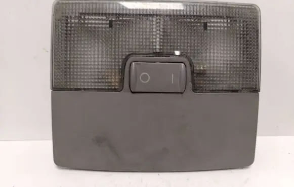Audi A6 S6 C5 4B Front seat light 4B0947105