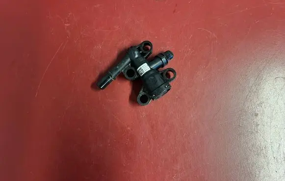 BMW X3 G01 Thermostat 70579185 DV521005