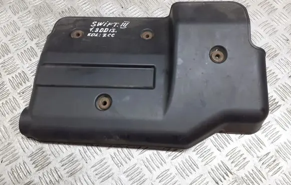 Suzuki Swift I Heat shield in engine bay 