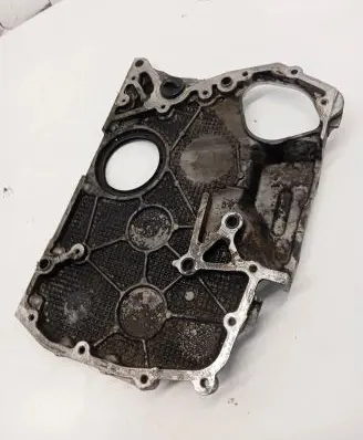 Volkswagen Transporter - Caravelle T5 Timing chain cover 070109211