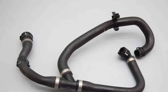BMW iX3 G08 Engine coolant pipe/hose 874338303