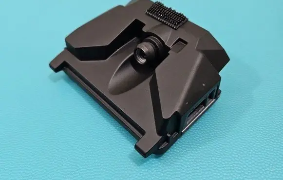 Windshield/windscreen camera