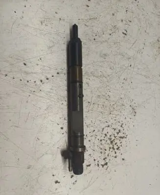 Audi A6 S6 C5 4B Fuel injector 059130201F 0432133795